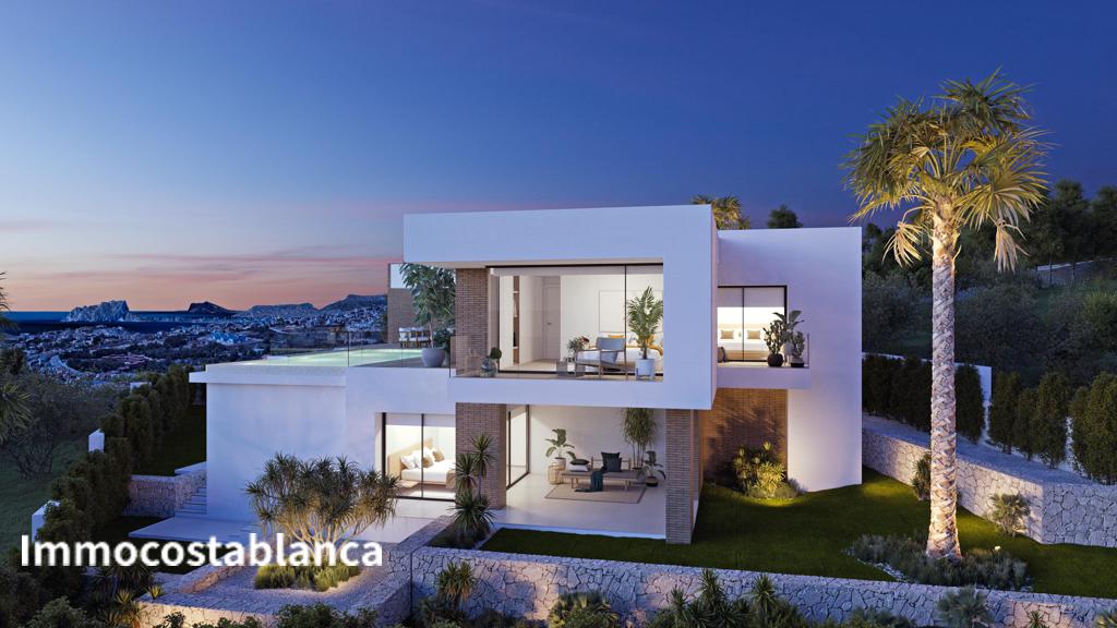 Detached house in Moraira, 620 m², 2,073,000 €, photo 7, listing 73008416