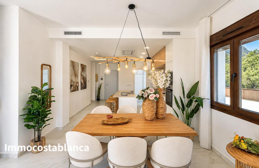 Villa in Polop, 129 m², 659,000 €, photo 6, listing 65042736