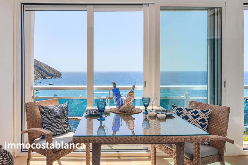 Apartment in Moraira, 120 m², 650,000 €, photo 5, listing 359536