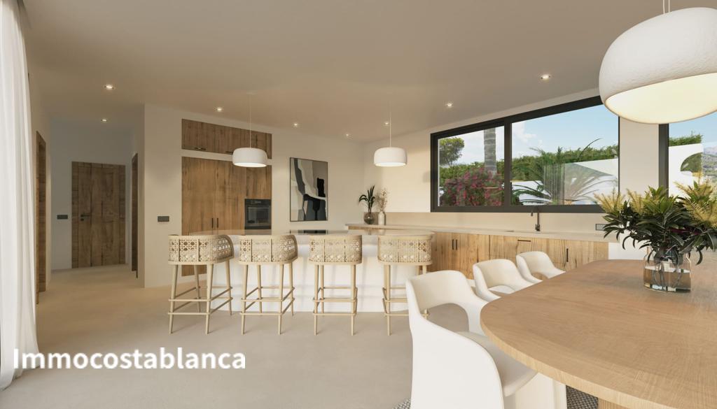 Villa in Javea (Xabia), 200 m², 1,650,000 €, photo 1, listing 66904416