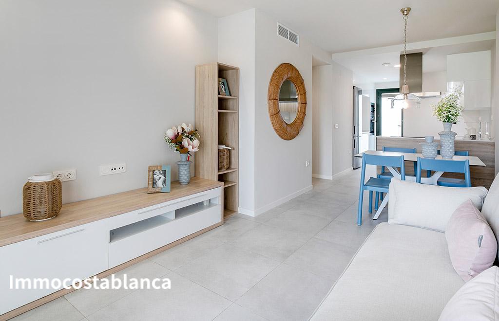 Terraced house in Denia, 71 m², 319,000 €, photo 6, listing 1291616