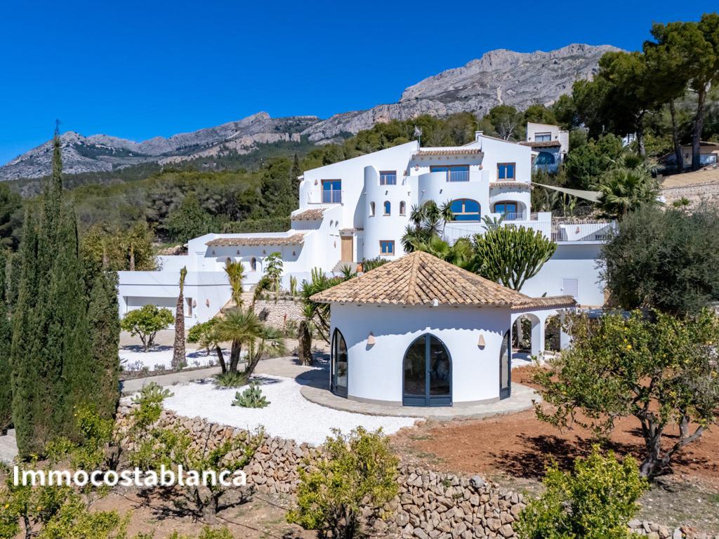 Villa in Altea, 273 m², 1,695,000 €, photo 2, listing 72359536