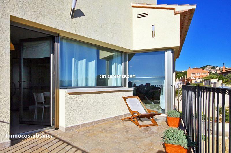 Detached house in Calpe, 225 m², 580,000 €, photo 4, listing 28231848
