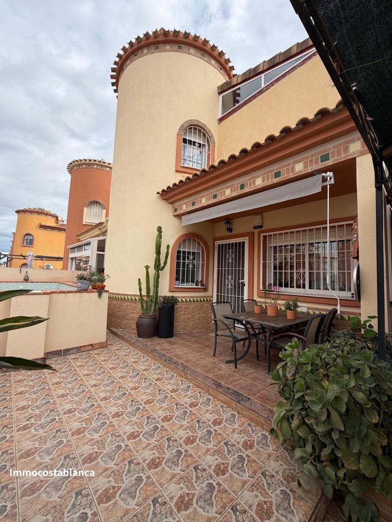 Villa in Orihuela Costa, 125 m², 285,000 €, photo 1, listing 58297216