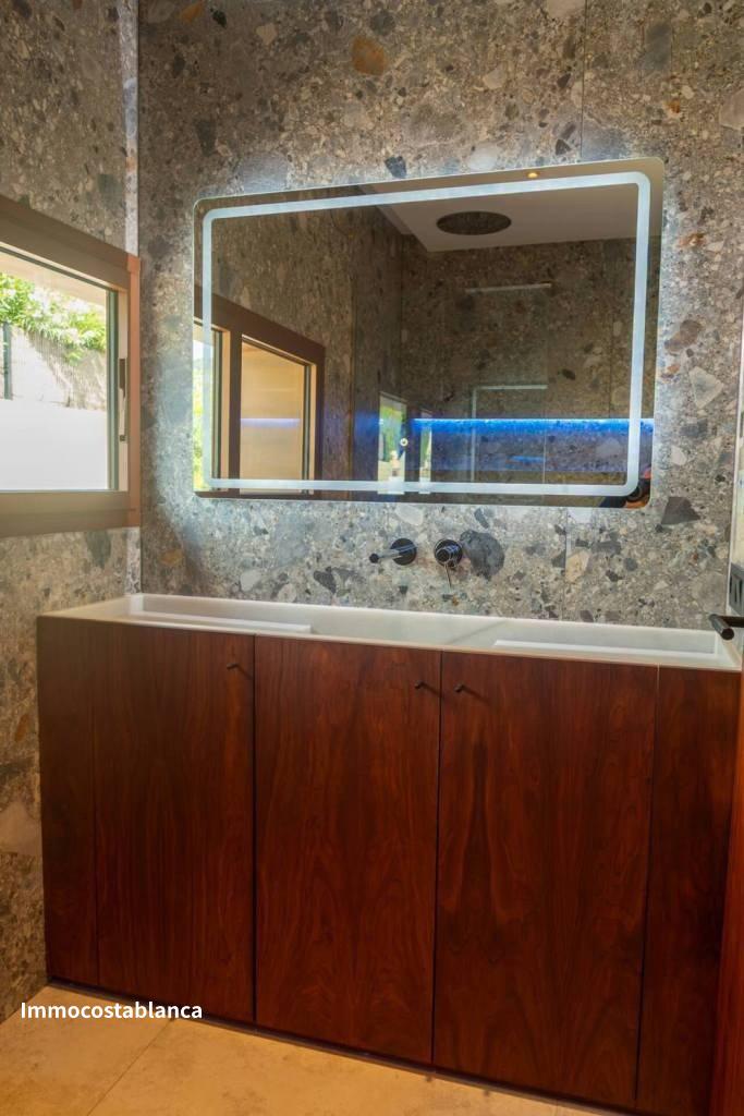 Villa in Benissa, 377 m², 1,370,000 €, photo 2, listing 75503536