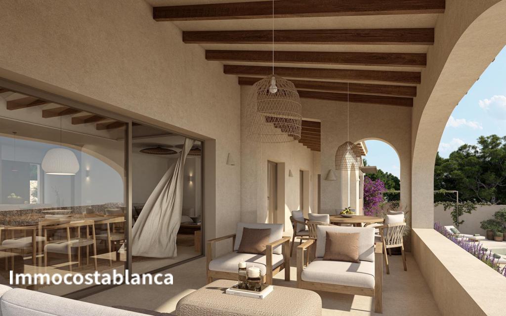 Villa in Benissa, 214 m², 1,250,000 €, photo 2, listing 31503536