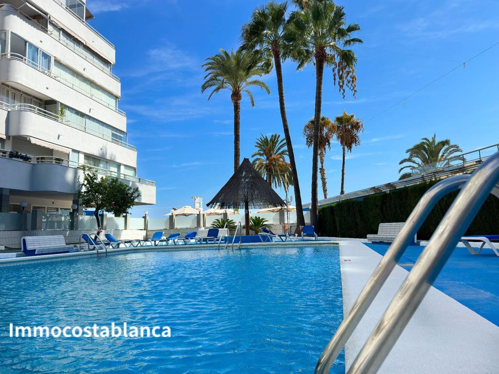 Apartment in Calpe, 91 m², 339,000 €, photo 3, listing 52681216