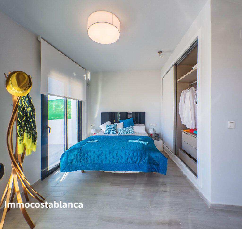 4 room apartment in Alicante, 96 m², 269,000 €, photo 4, listing 21204016