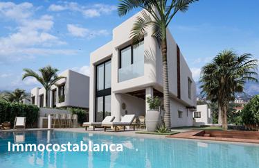 Detached house in El Albir, 215 m²