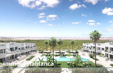 Apartment in Torrevieja, 69 m²