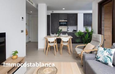 1 room apartment in Denia, 68 m²