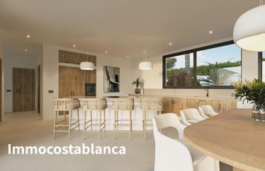 Villa in Javea (Xabia), 200 m²
