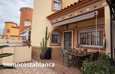 Villa in Orihuela Costa, 125 m²