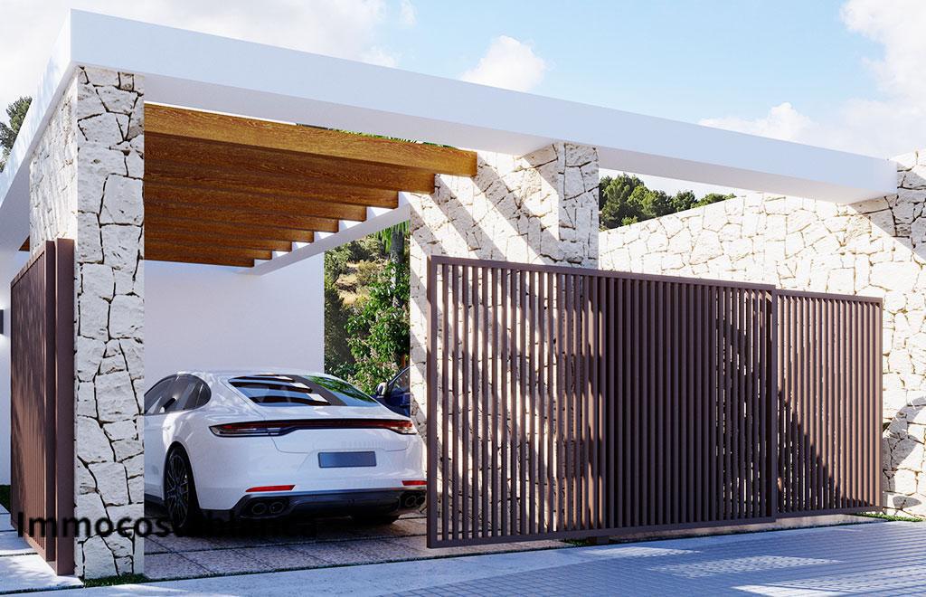 Villa in Finestrat, 192 m², 949,000 €, photo 5, listing 15439296