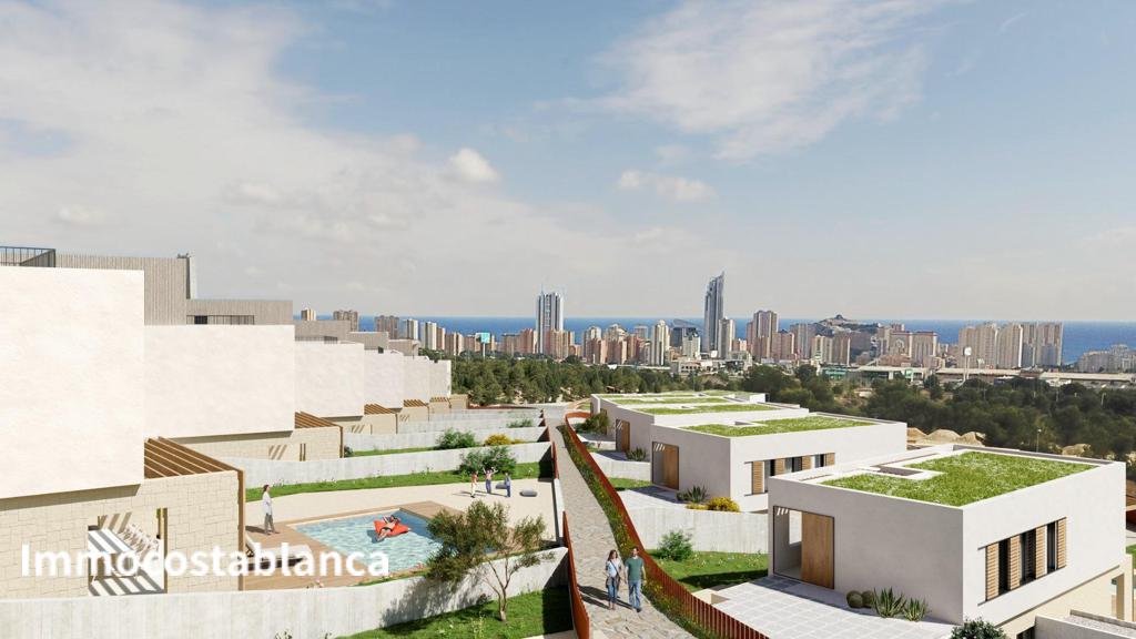Villa in Benidorm, 198 m², 760,000 €, photo 8, listing 14767536