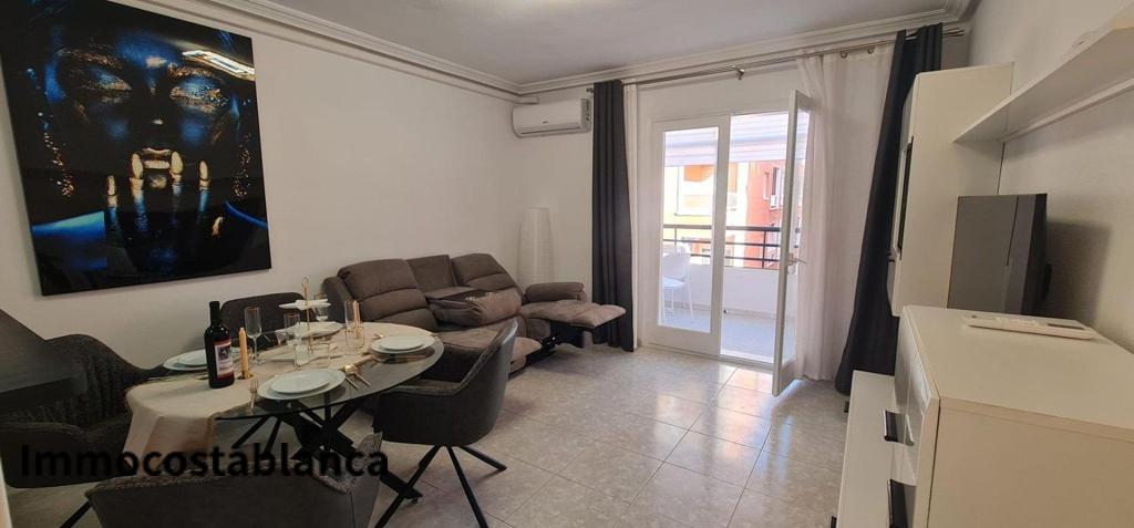 Apartment in Torrevieja, 51 m², 135,000 €, photo 1, listing 46521216