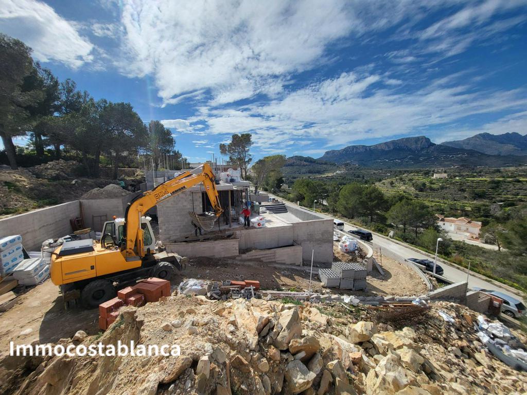 Detached house in Calpe, 190 m², 1,135,000 €, photo 5, listing 75521216