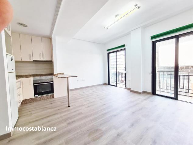 Apartment in Alicante, 62 m², 160,000 €, photo 1, listing 26104728