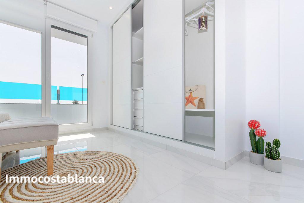 Terraced house in Alicante, 223,000 €, photo 5, listing 16084016