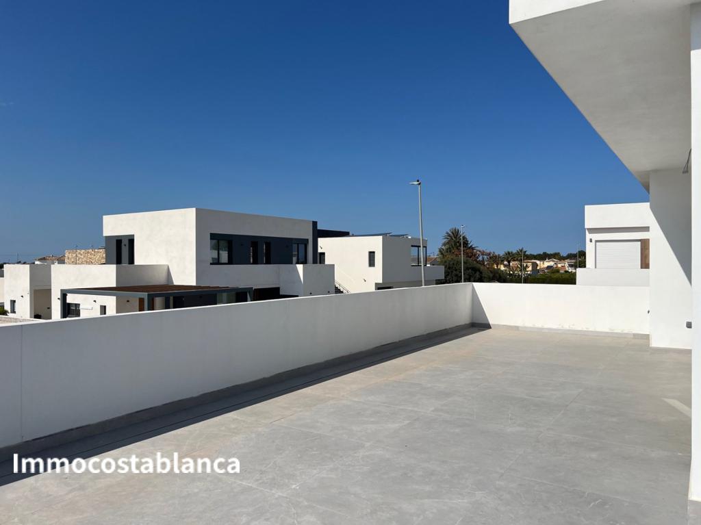 Detached house in Denia, 136 m², 455,000 €, photo 3, listing 12051536