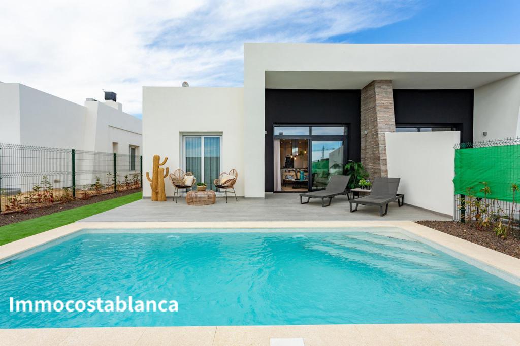 Villa in Algorfa, 105 m², 519,000 €, photo 2, listing 54857216
