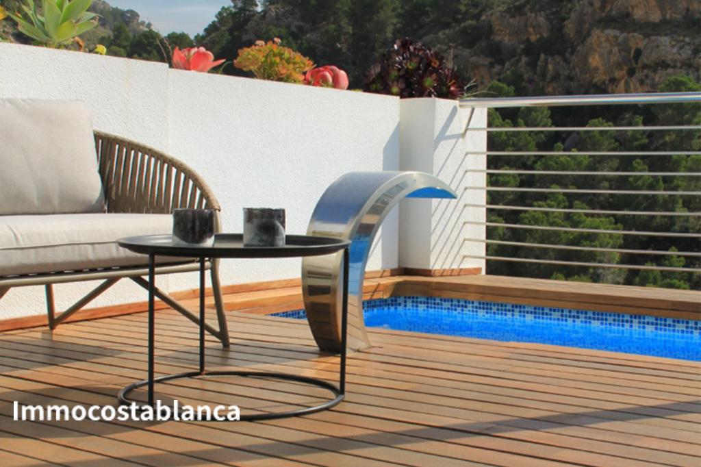 Villa in Altea, 616 m², 2,146,000 €, photo 3, listing 3495536