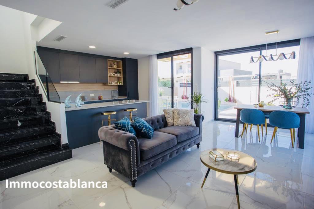 Villa in Los Montesinos, 201 m², 333,000 €, photo 5, listing 16189696