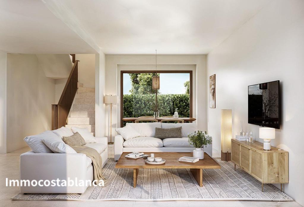 Villa in La Nucia, 185 m², 594,000 €, photo 2, listing 24367536