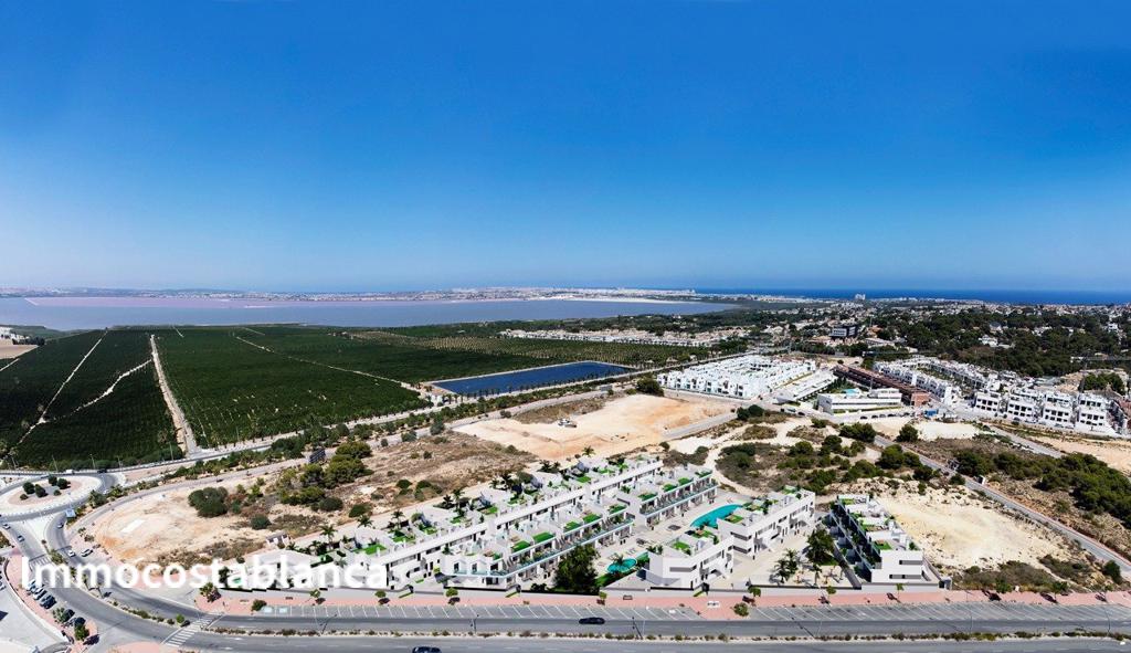 Detached house in Torrevieja, 75 m², 330,000 €, photo 3, listing 9167536