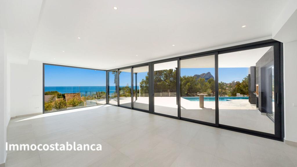 Villa in Calpe, 500 m², 2,350,000 €, photo 10, listing 26791848