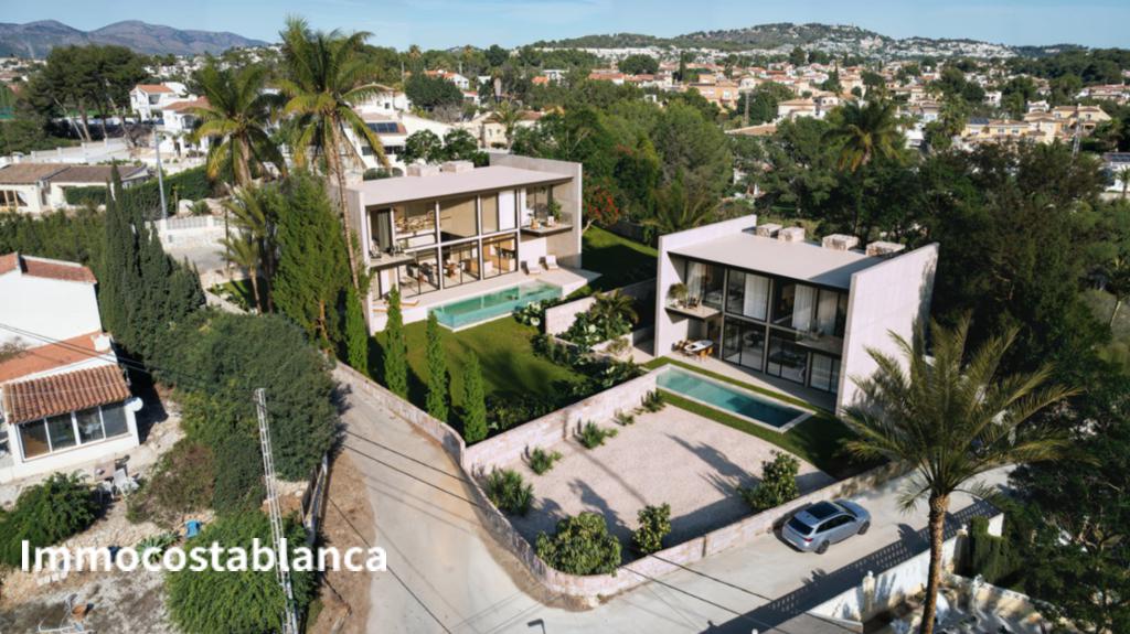 Detached house in Calpe, 273 m², 1,099,000 €, photo 2, listing 14797936