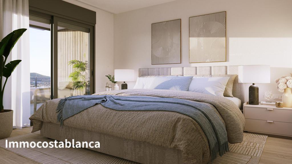 Penthouse in Benidorm, 221 m², 604,000 €, photo 10, listing 867616