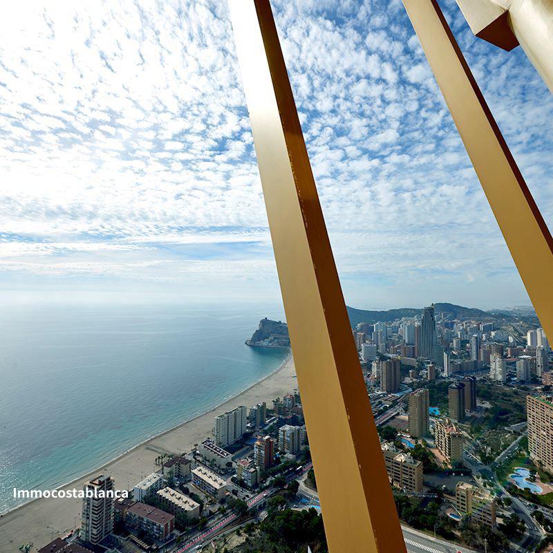 4 room apartment in Benidorm, 179 m², 995,000 €, photo 10, listing 22323048