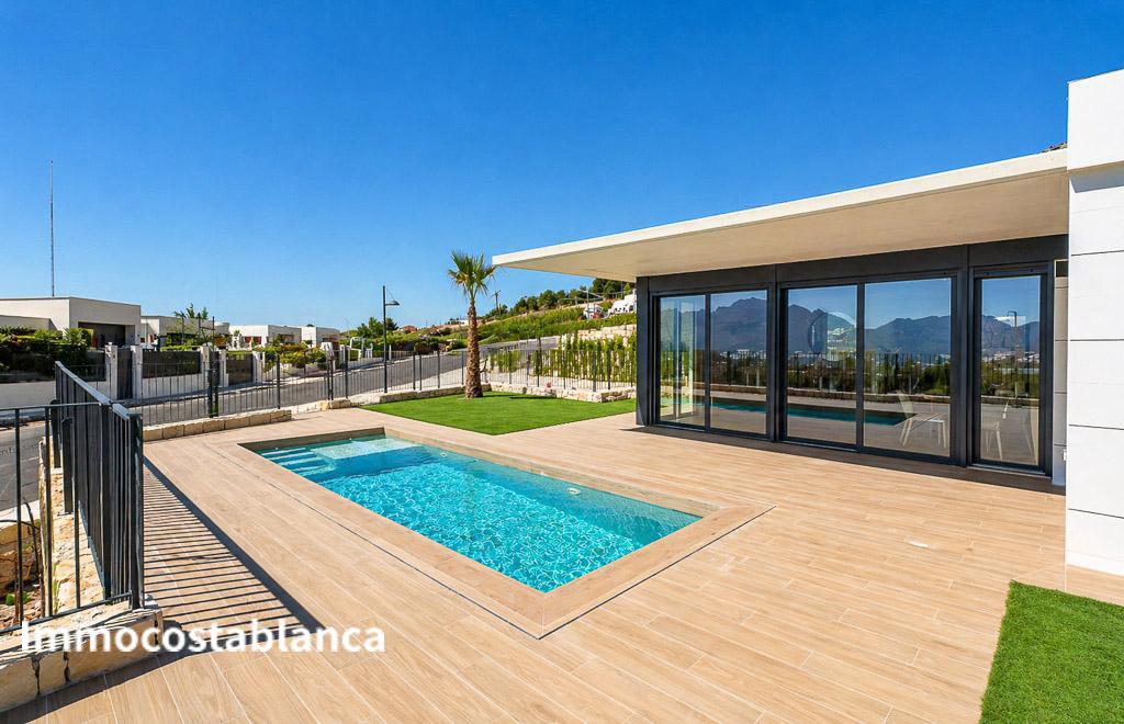 Villa in Polop, 137 m², 566,000 €, photo 2, listing 70063536