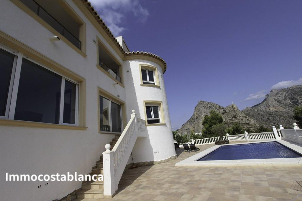 Villa in Calpe, 300 m², 499,000 €, photo 6, listing 21094416