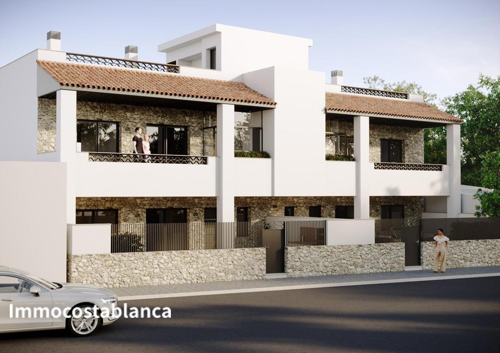 Detached house in El Fondó de les Neus, 101 m², 215,000 €, photo 2, listing 26767536