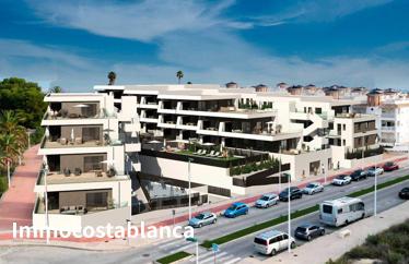 Apartment in La Marina, 78 m²