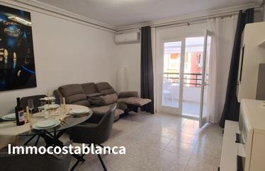 Apartment in Torrevieja, 51 m²