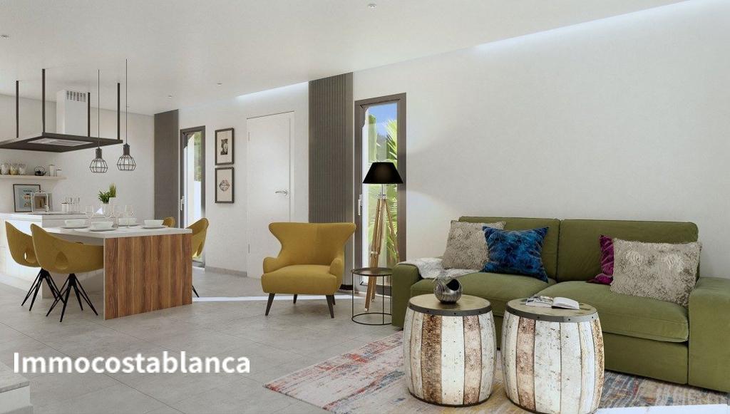 Villa in Daya Nueva, 96 m², 317,000 €, photo 3, listing 12367536