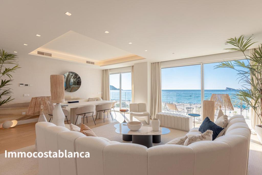 Apartment in Benidorm, 79 m², 1,108,000 €, photo 4, listing 49159536