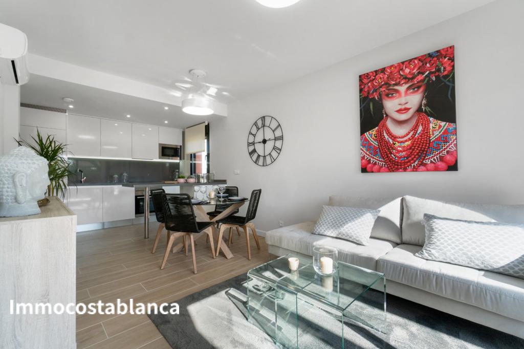 Apartment in Dehesa de Campoamor, 72 m², 224,000 €, photo 8, listing 20719128