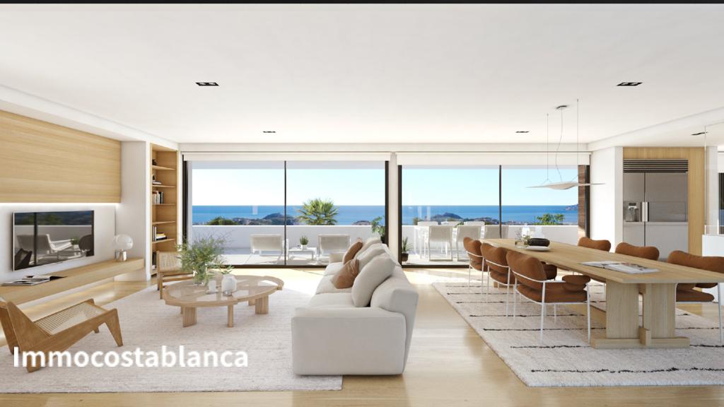 Detached house in Alicante, 497 m², 1,948,000 €, photo 3, listing 9348256