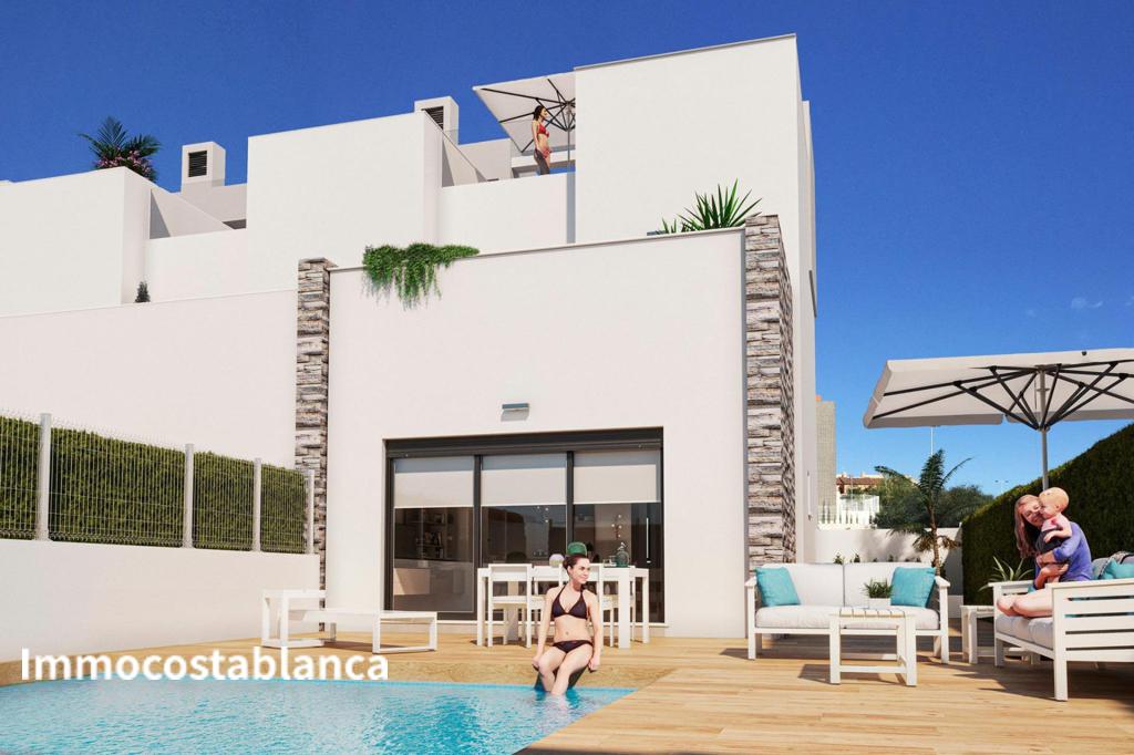 Villa in Torrevieja, 105 m², 316,000 €, photo 8, listing 21884976