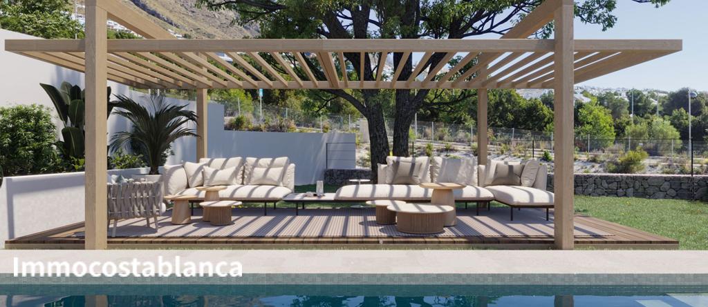 Detached house in Finestrat, 200 m², 640,000 €, photo 3, listing 58608416