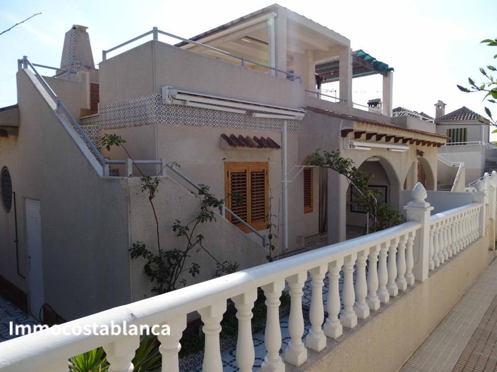 Detached house in Punta Prima, 60 m², 110,000 €, photo 1, listing 21223048