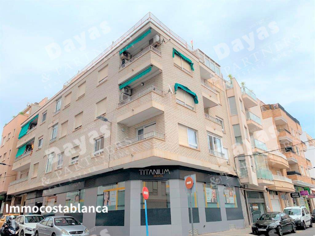 4 room apartment in Torrevieja, 89 m², 95,000 €, photo 2, listing 40981528