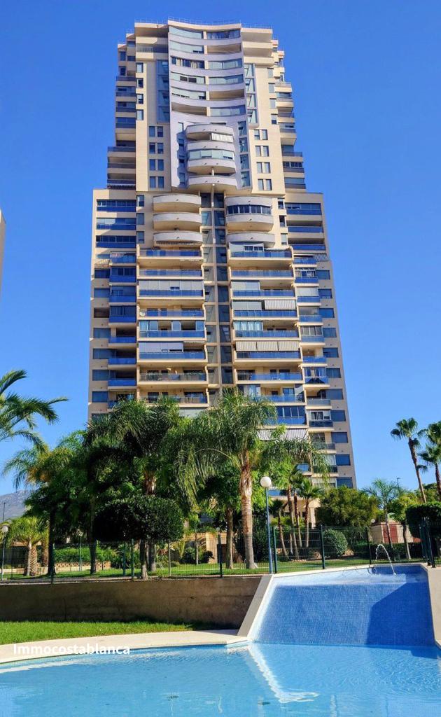 Apartment in Benidorm, 121 m², 340,000 €, photo 7, listing 67343536