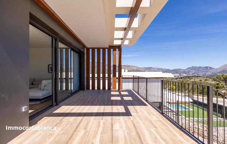 Villa in Polop, 103 m², 514,000 €, photo 6, listing 43186016