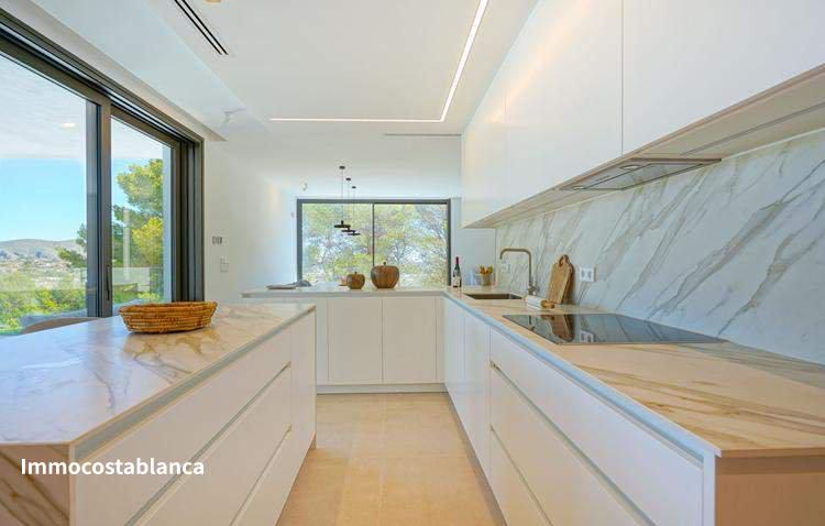 Villa in Moraira, 560 m², 1,499,000 €, photo 9, listing 54376416