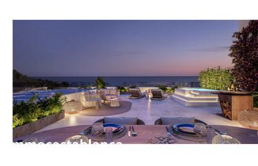 Apartment in Villajoyosa, 131 m²